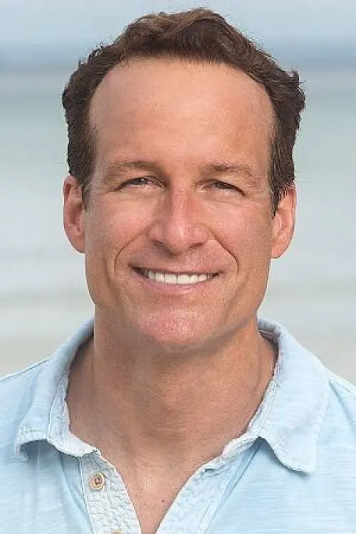 Andrew Savage