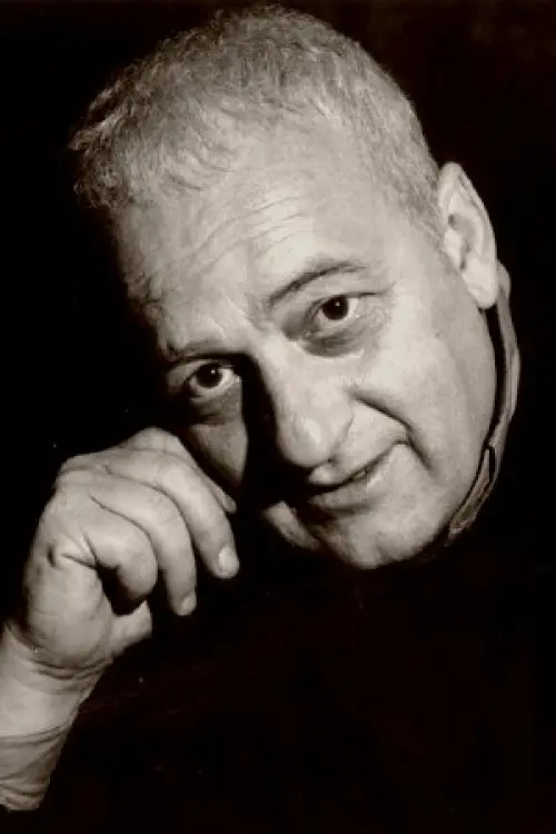 Реваз Габріадзе