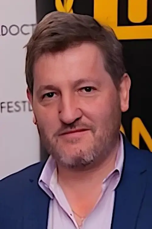 Джо Ахерн