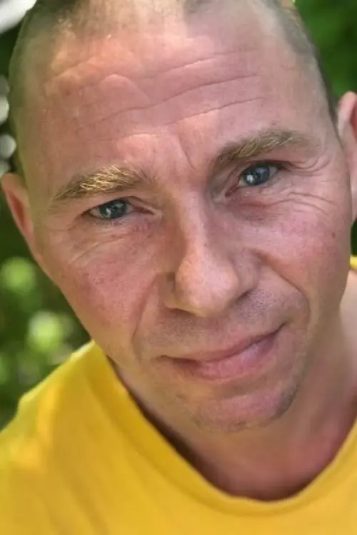 Станіслав Шевчик
