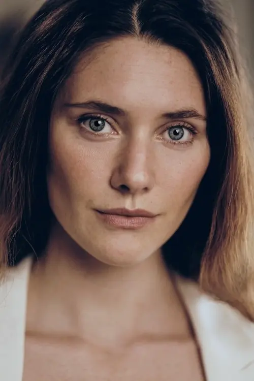 Julia Frith