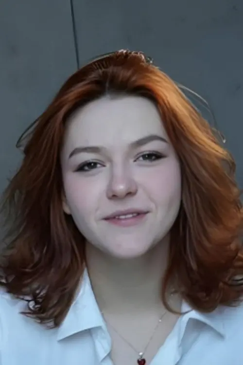 Марія Аглоткова