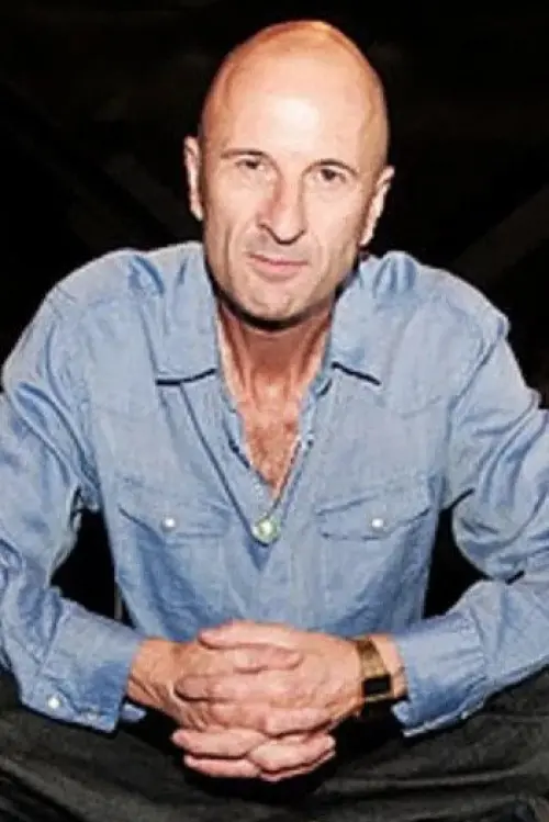 Clive Deamer