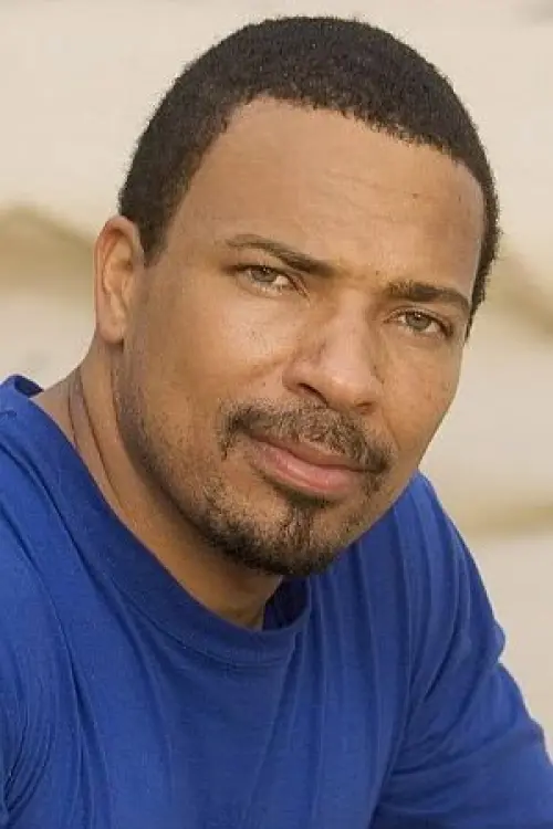 Bobby Mason