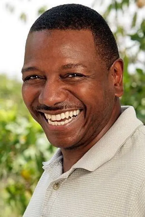 Jerry Sims
