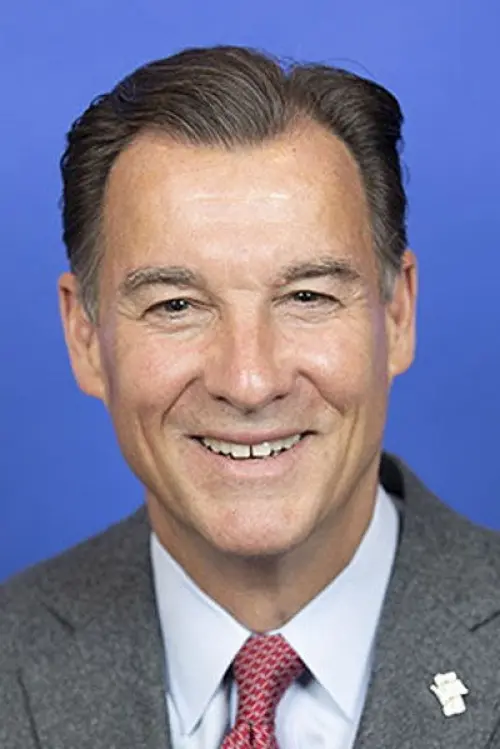 Tom Suozzi