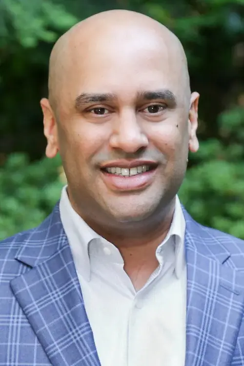 Mitul Patel