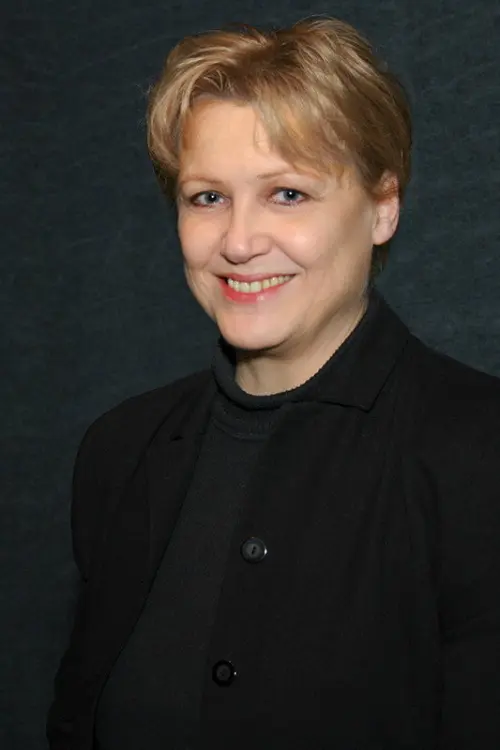 Menszátor Magdolna
