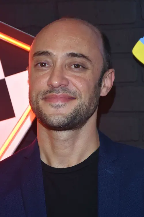 Альфонсо Борболла