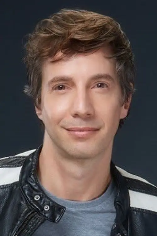 Джона Блечман