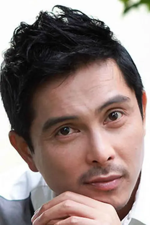 ธนายง ว่องตระกูล