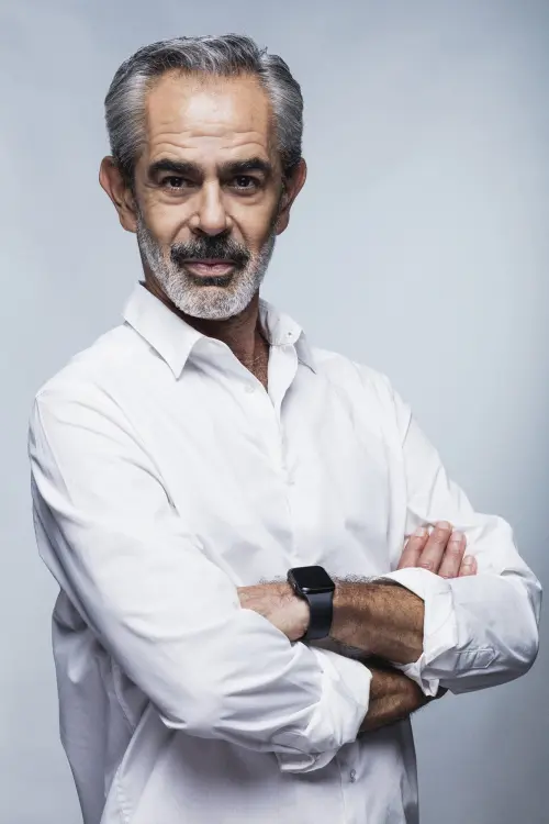 Javier Peña Pinto