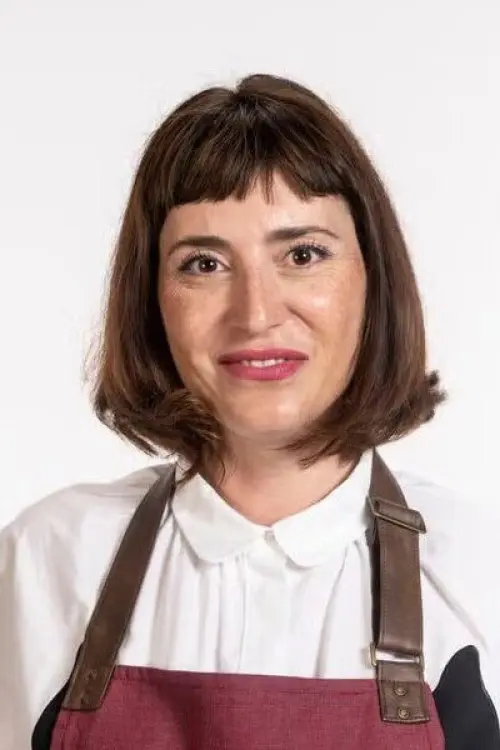 Valentina Fois