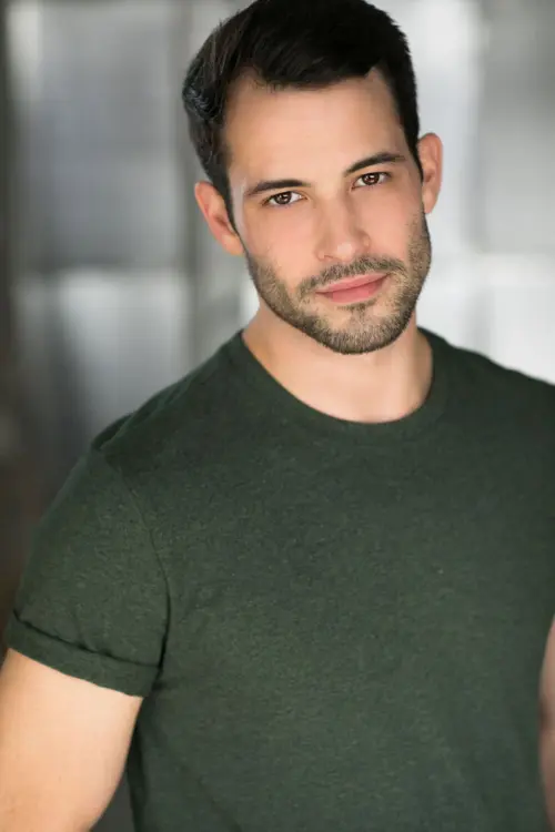 Kyle R. Robinson