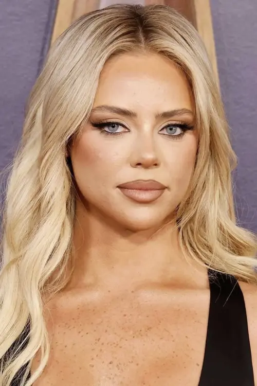 Olivia Walker