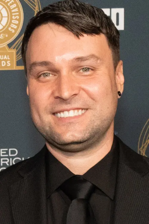 Jordan Young