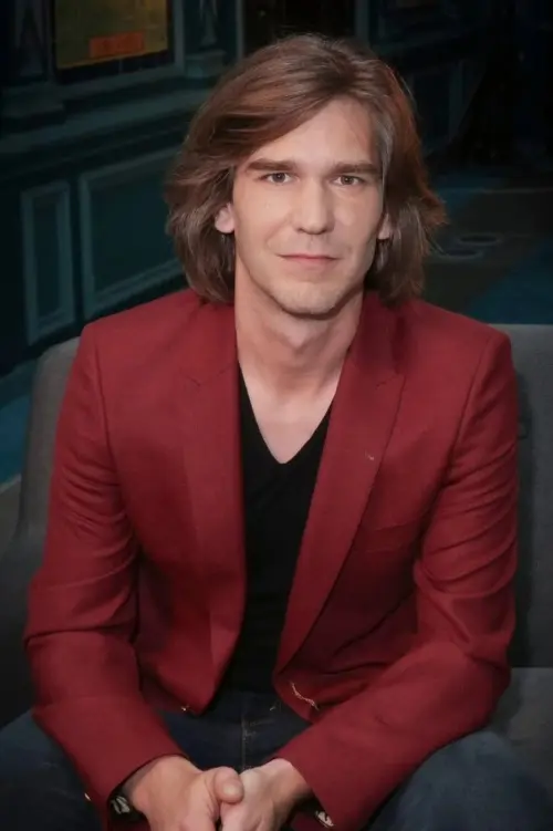 Amaury Vassili