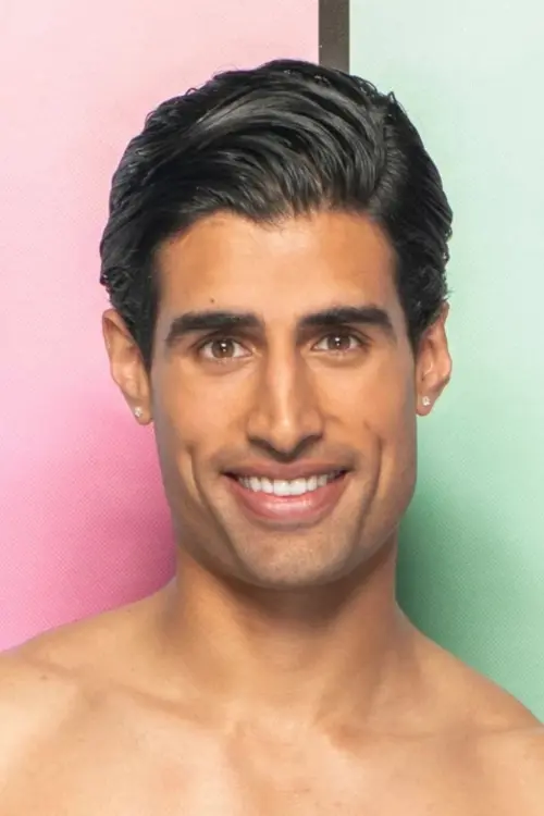 Samraj Toor