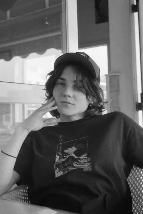 Jules Sadowski