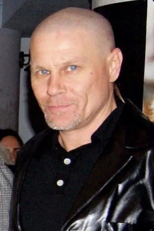 Сергей Калюка