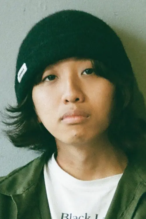Jin Suzuki