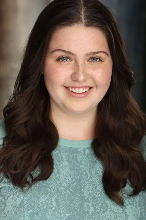 Shelby Holihan