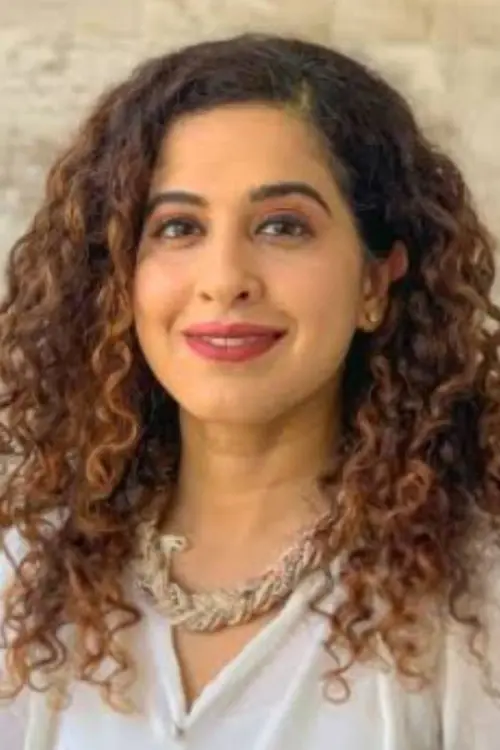 Kamiya Jani