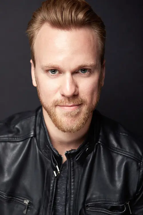 Brian Garvens