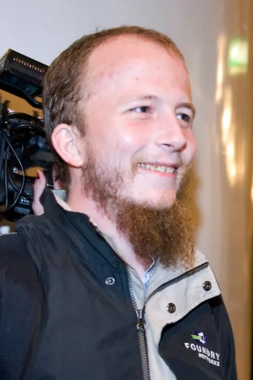 Готфрід Свартгольм