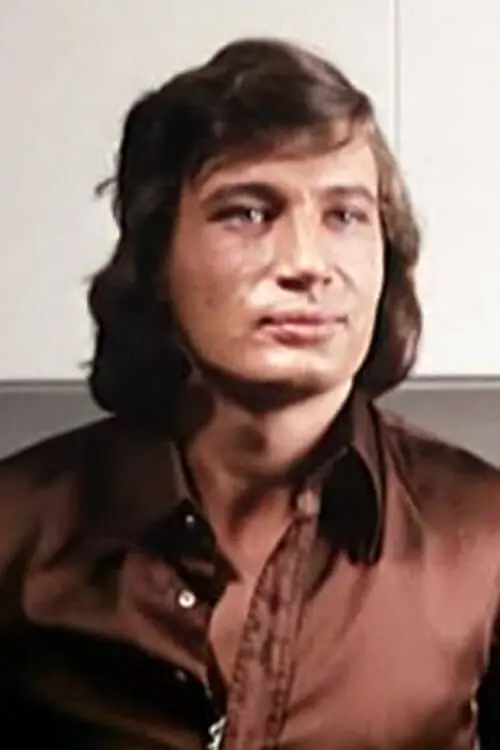 Sebastian Graham Jones