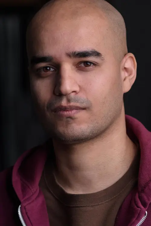 Shivam Chopra