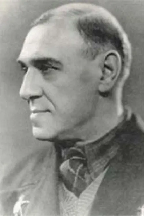 Александр Орлов