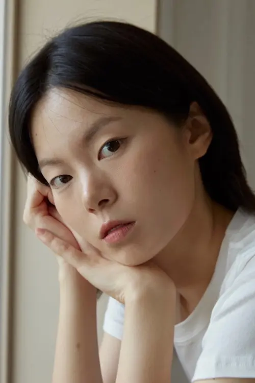 Ho Sol-Hee