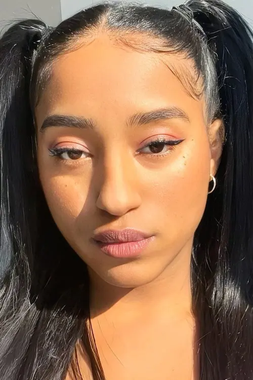 Kyla Imani McMillan