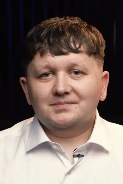 Михайло Лебіга