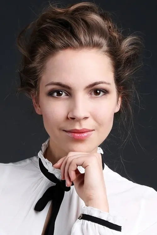 Патриція Янечкова