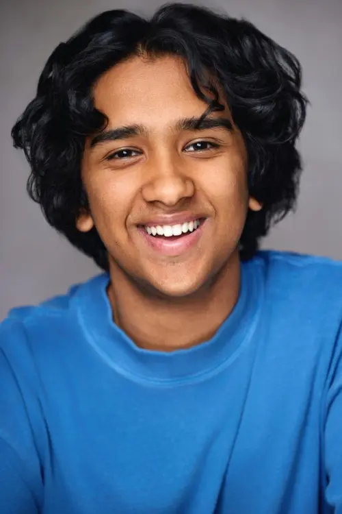 Krish Misra