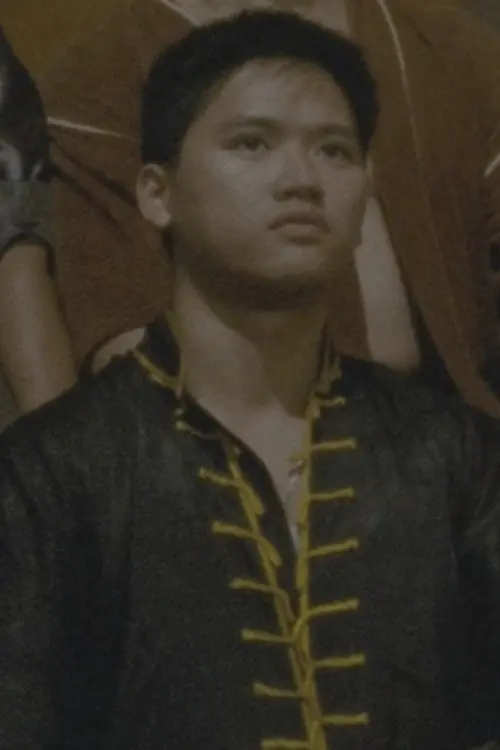 Tse Kin-Hung