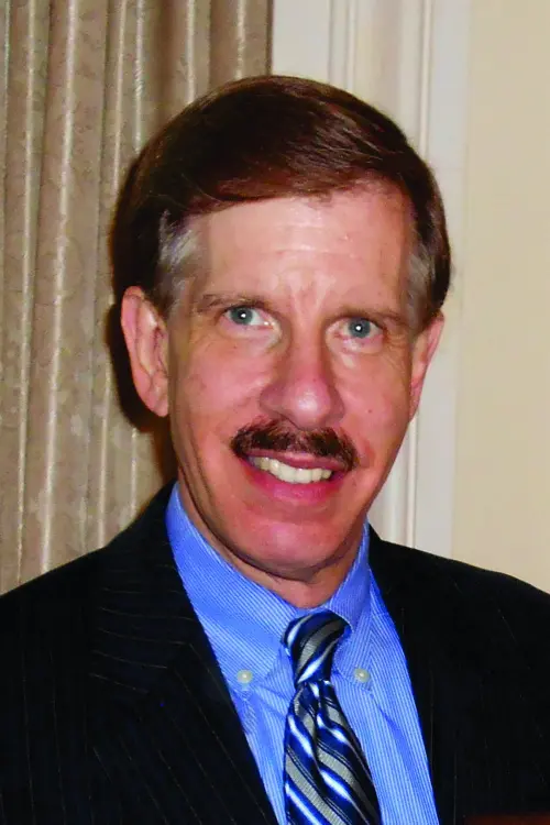 Eli Rosenbaum