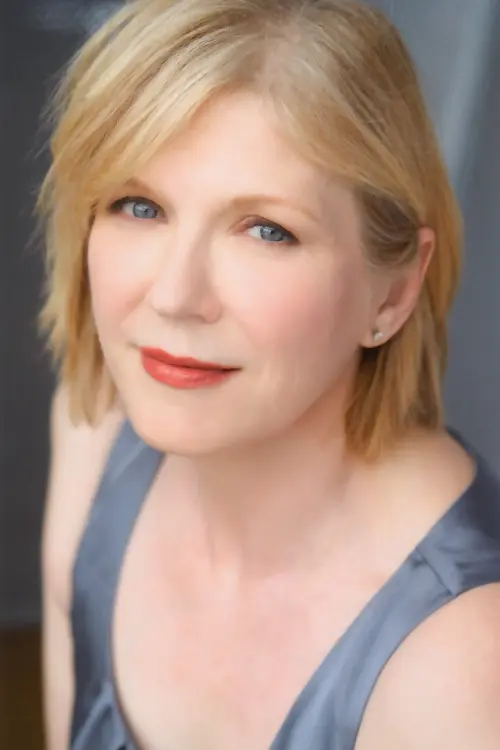 Patricia Vanstone