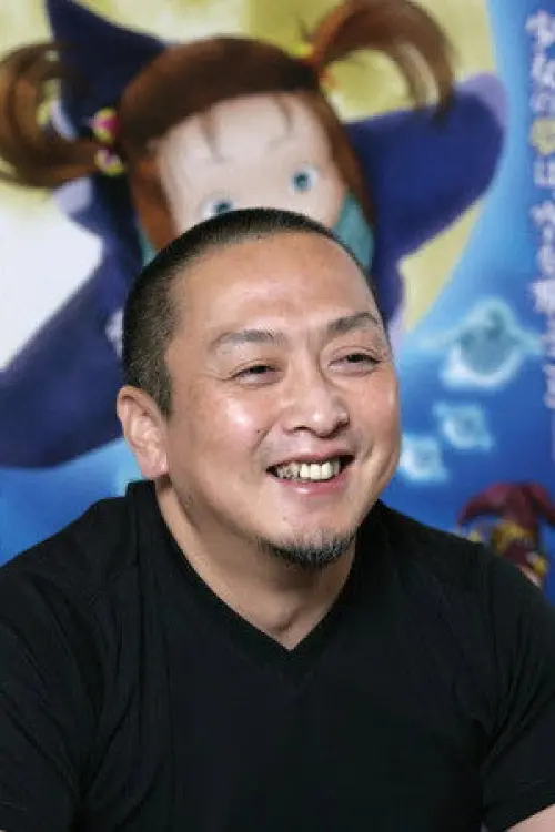 丸田順悟