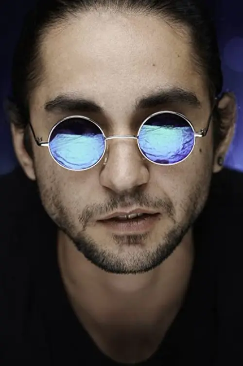 Девід М. Найт Мейр