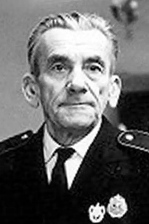 Джозеф Колб