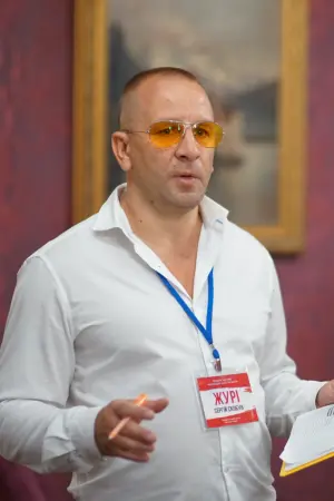 Скобун Сергій