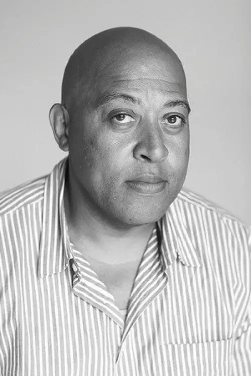 Keith Randolph Smith