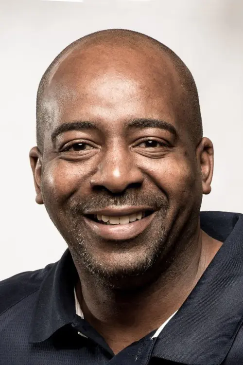 Derrick Stevens