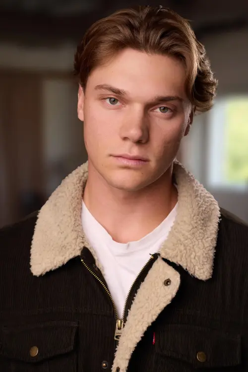 Eston Stiller