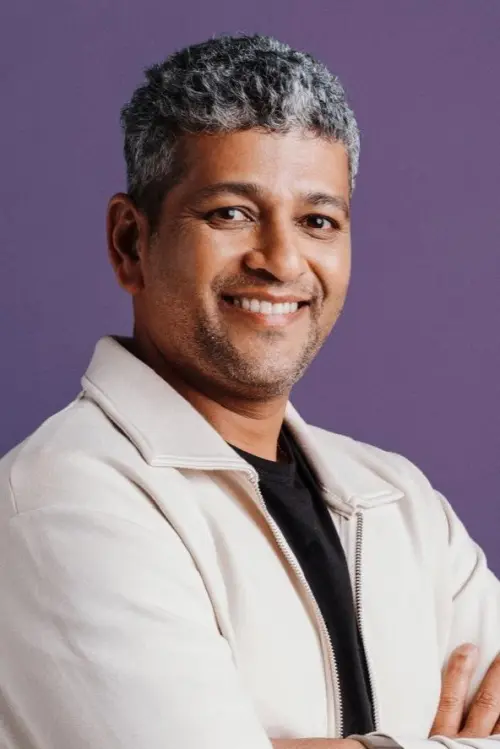 Amol Muzumdar