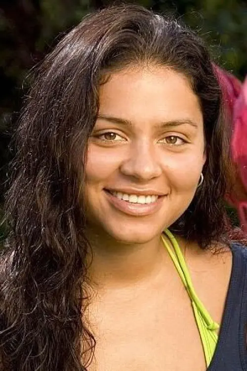 Liliana Gomez