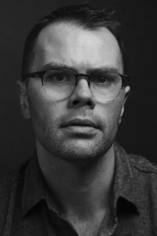 Семюел Д. Хантер